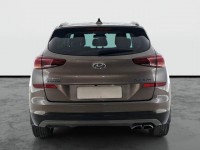 Hyundai Tucson  1.6 CRDi Adventure