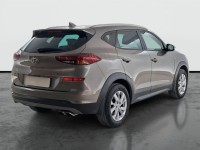Hyundai Tucson  1.6 CRDi Adventure