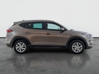 Hyundai Tucson  1.6 CRDi Adventure