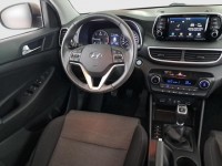 Hyundai Tucson  1.6 CRDi Adventure