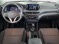 Hyundai Tucson  1.6 CRDi Adventure