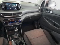 Hyundai Tucson  1.6 CRDi Adventure