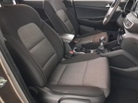 Hyundai Tucson  1.6 CRDi Adventure