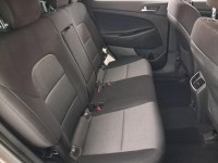 Hyundai Tucson  1.6 CRDi Adventure
