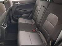 Hyundai Tucson  1.6 CRDi Adventure