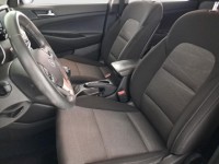 Hyundai Tucson  1.6 CRDi Adventure