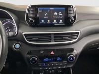 Hyundai Tucson  1.6 CRDi Adventure