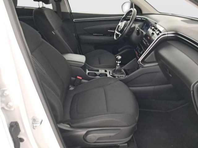 Hyundai Tucson  1.6 T-GDI 