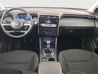 Hyundai Tucson  1.6 T-GDI 
