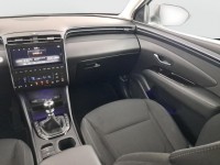Hyundai Tucson  1.6 T-GDI 
