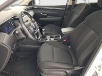 Hyundai Tucson  1.6 T-GDI 