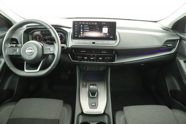 Nissan Qashqai  1.3 DIG-T MHEV N-Connecta