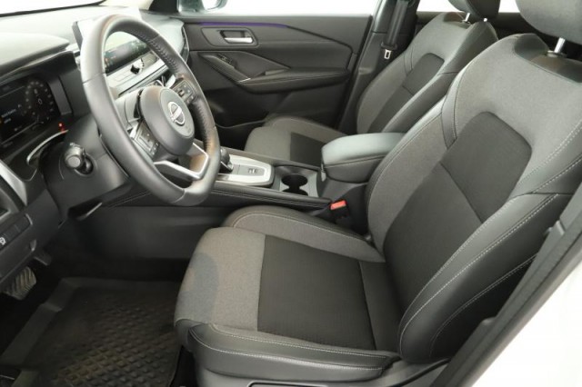 Nissan Qashqai  1.3 DIG-T MHEV N-Connecta