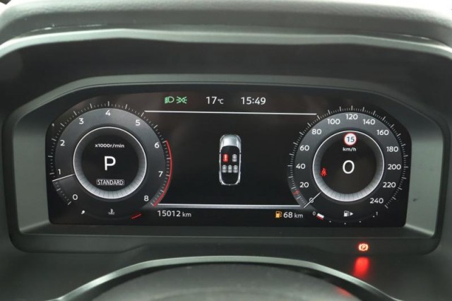 Nissan Qashqai  1.3 DIG-T MHEV N-Connecta