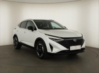 Nissan Qashqai  1.3 DIG-T MHEV N-Connecta