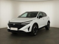 Nissan Qashqai  1.3 DIG-T MHEV N-Connecta