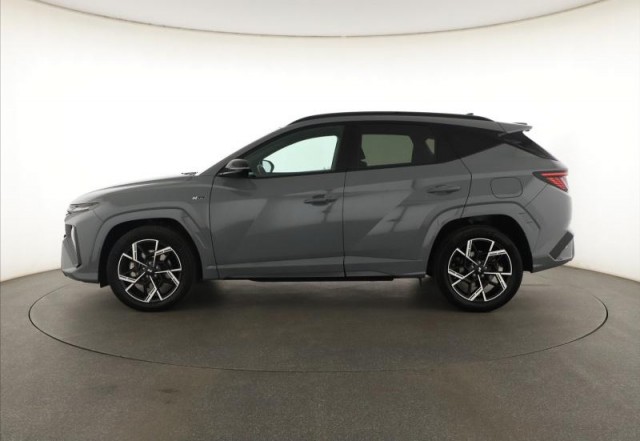 Hyundai Tucson  1.6 T-GDI N-Line