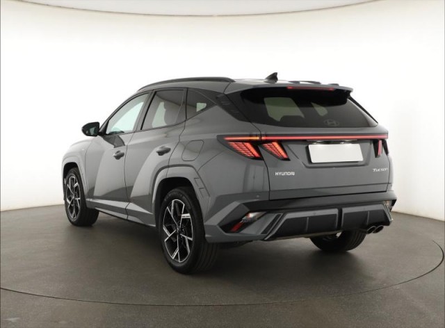Hyundai Tucson  1.6 T-GDI N-Line