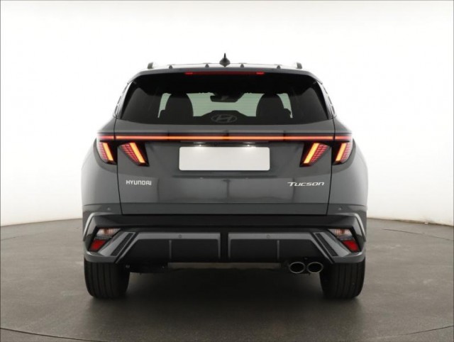 Hyundai Tucson  1.6 T-GDI N-Line
