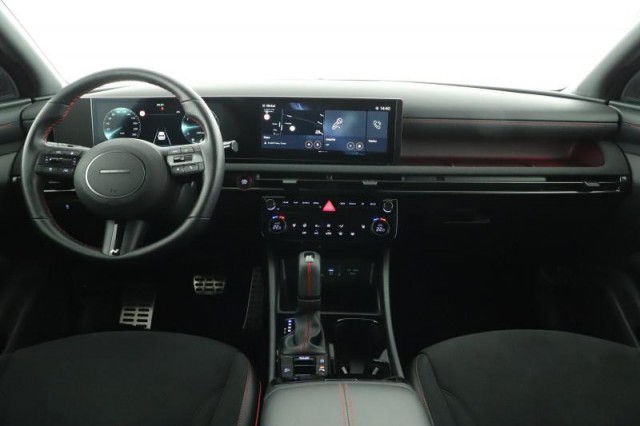Hyundai Tucson  1.6 T-GDI N-Line