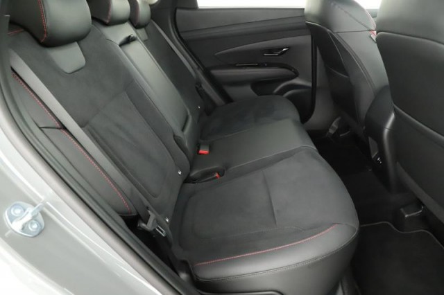 Hyundai Tucson  1.6 T-GDI N-Line