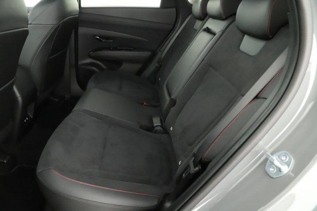 Hyundai Tucson  1.6 T-GDI N-Line