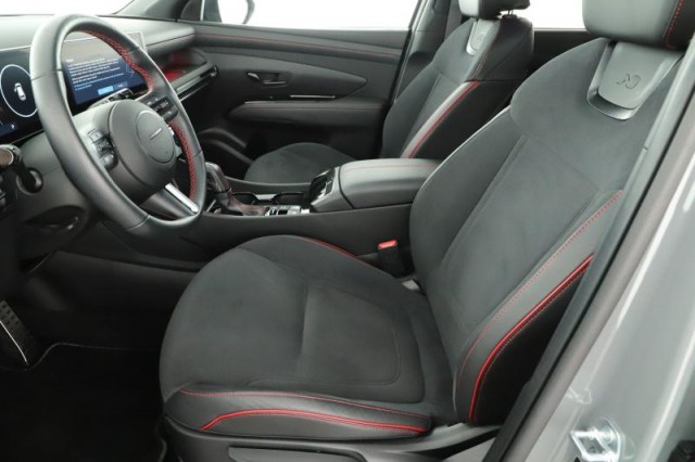 Hyundai Tucson  1.6 T-GDI N-Line