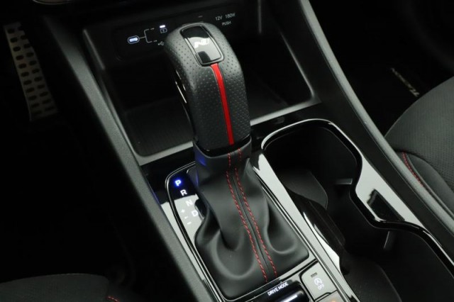 Hyundai Tucson  1.6 T-GDI N-Line