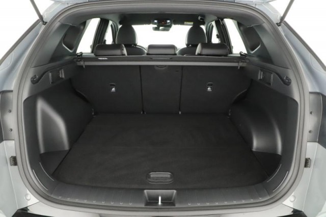 Hyundai Tucson  1.6 T-GDI N-Line