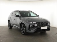 Hyundai Tucson  1.6 T-GDI N-Line