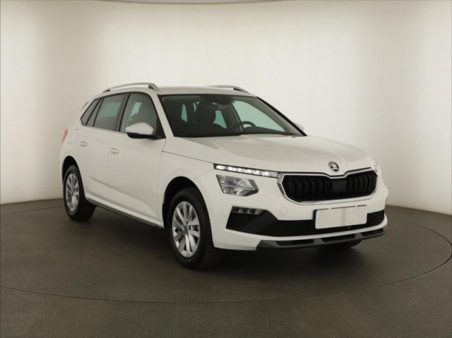 Škoda Kamiq  1.0 TSI Top Selection