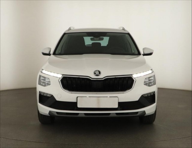 Škoda Kamiq  1.0 TSI Top Selection
