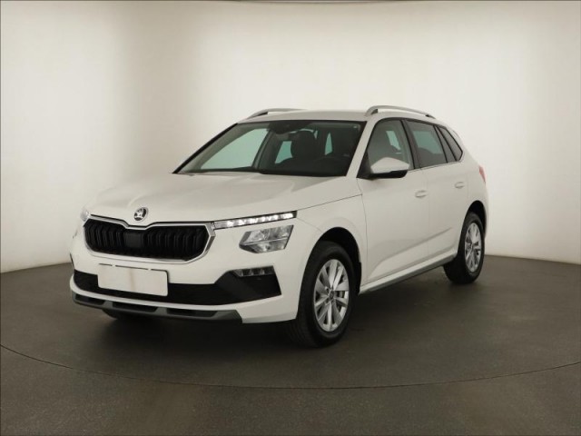 Škoda Kamiq  1.0 TSI Top Selection