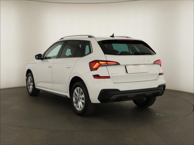 Škoda Kamiq  1.0 TSI Top Selection