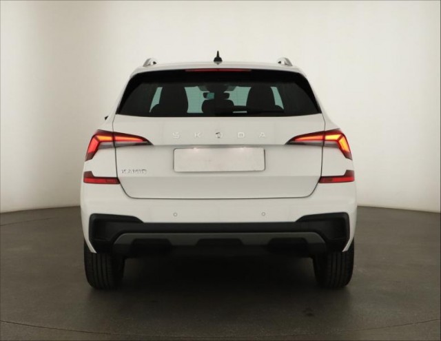 Škoda Kamiq  1.0 TSI Top Selection