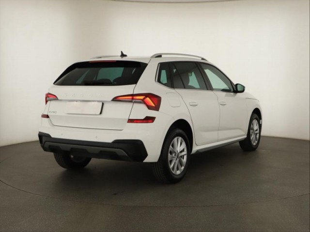 Škoda Kamiq  1.0 TSI Top Selection
