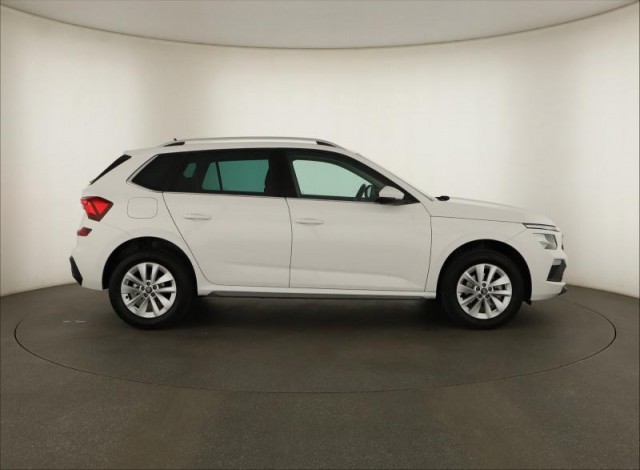 Škoda Kamiq  1.0 TSI Top Selection