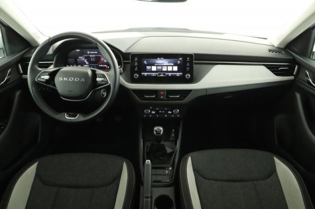 Škoda Kamiq  1.0 TSI Top Selection