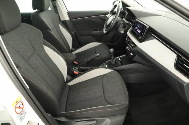 Škoda Kamiq  1.0 TSI Top Selection