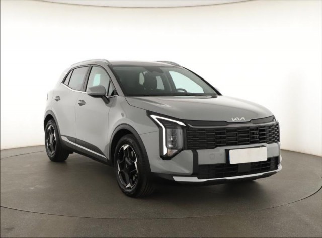 Kia Sportage  1.6 T-GDI Gold