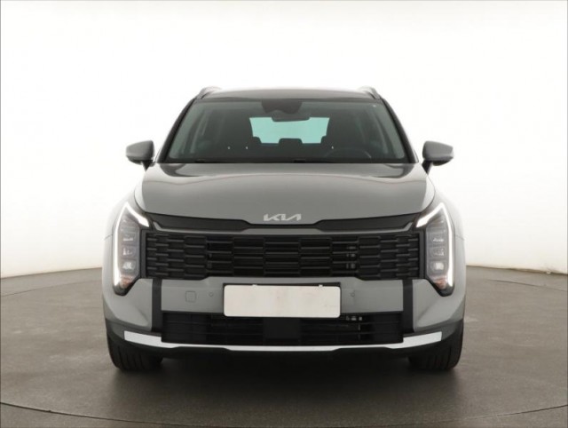 Kia Sportage  1.6 T-GDI Gold