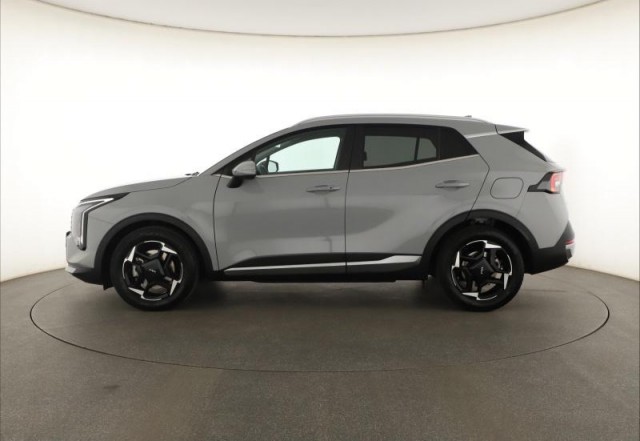 Kia Sportage  1.6 T-GDI Gold