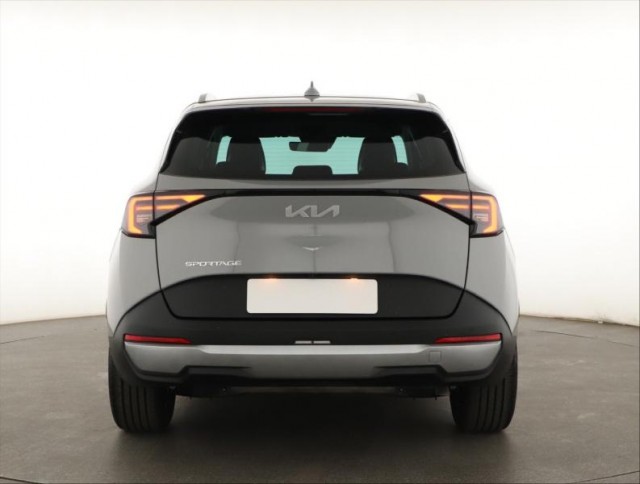 Kia Sportage  1.6 T-GDI Gold