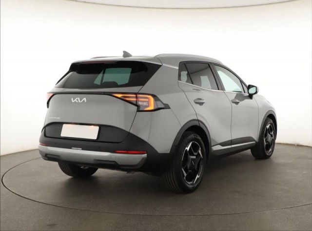 Kia Sportage  1.6 T-GDI Gold