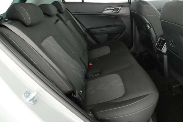 Kia Sportage  1.6 T-GDI Gold