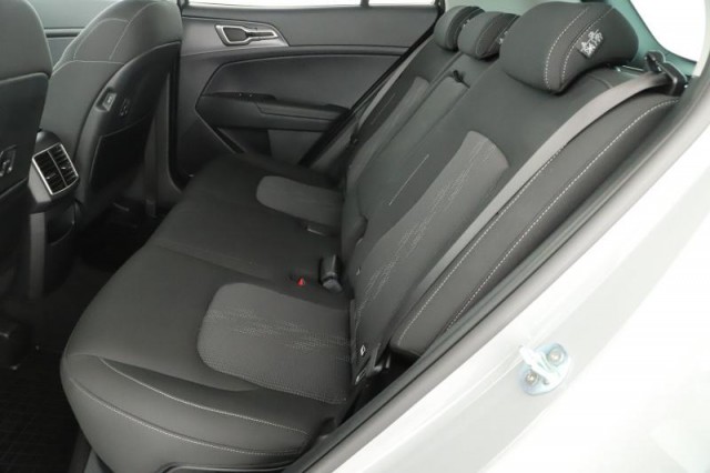 Kia Sportage  1.6 T-GDI Gold