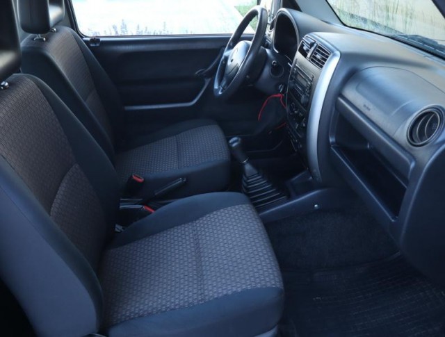 Suzuki Jimny  1.3 16V 
