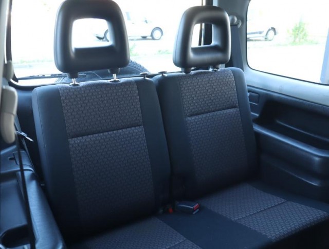 Suzuki Jimny  1.3 16V 