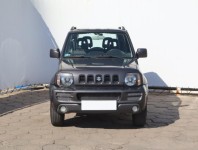 Suzuki Jimny  1.3 16V 