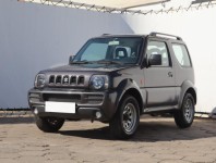 Suzuki Jimny  1.3 16V 